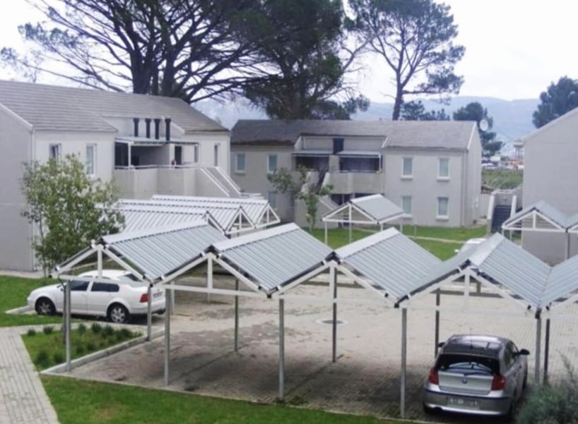 To Let 2 Bedroom Property for Rent in Klein Drakenstein Western Cape